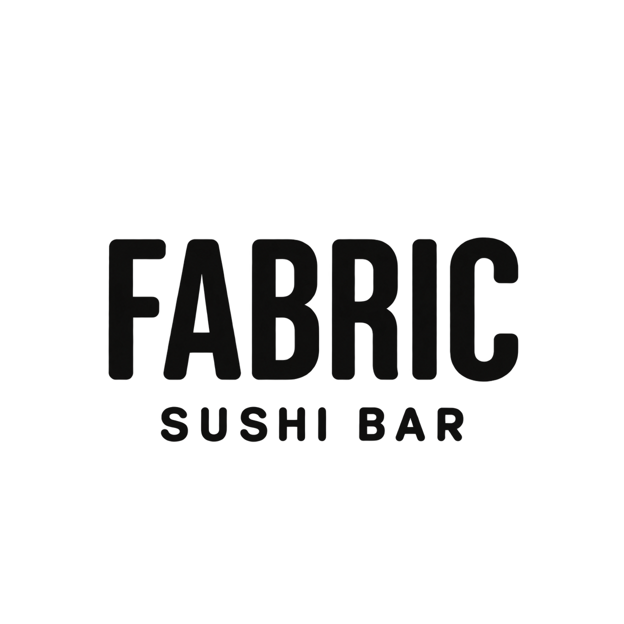Fabric Sushi